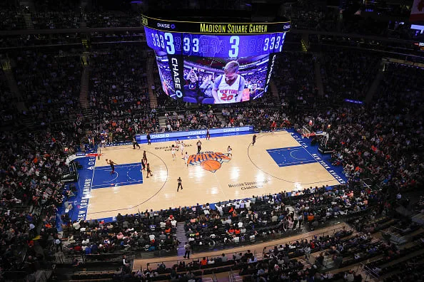 NBA篮球比赛精彩集锦封面